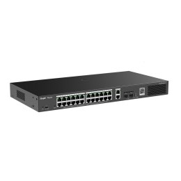 Ruijie Switch Smart Ruijie Reyee RG-ES228GS-P