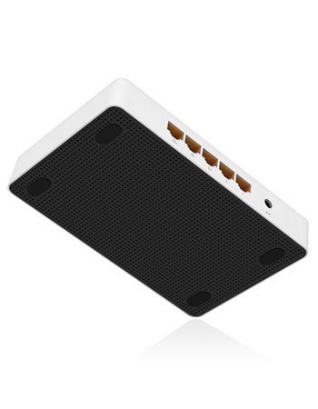 TOTOLINK Totolink S505G Switch 5x RJ45 1000Mb/s Gigabit, TOTOLINK Totolink S505G Switch 5x RJ45 1000Mb/s Gigabit,