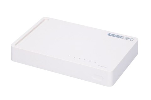 TOTOLINK Totolink S505G Switch 5x RJ45 1000Mb/s Gigabit, TOTOLINK Totolink S505G Switch 5x RJ45 1000Mb/s Gigabit,