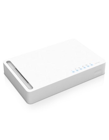 TOTOLINK Totolink S505G Switch 5x RJ45 1000Mb/s Gigabit, TOTOLINK Totolink S505G Switch 5x RJ45 1000Mb/s Gigabit,