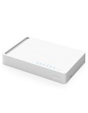 TOTOLINK Totolink S505G Switch 5x RJ45 1000Mb/s Gigabit,