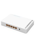 TOTOLINK Totolink S505G Switch 5x RJ45 1000Mb/s Gigabit,