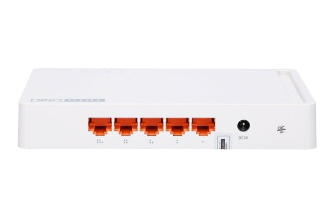 TOTOLINK Totolink S505G Switch 5x RJ45 1000Mb/s Gigabit, TOTOLINK Totolink S505G Switch 5x RJ45 1000Mb/s Gigabit,