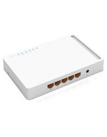 TOTOLINK Totolink S505G Switch 5x RJ45 1000Mb/s Gigabit, TOTOLINK Totolink S505G Switch 5x RJ45 1000Mb/s Gigabit,