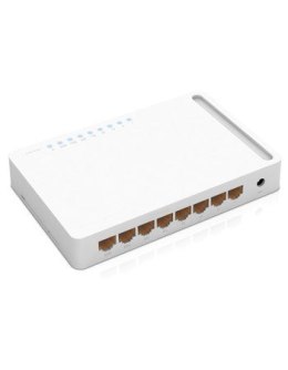 TOTOLINK Totolink S808G Switch 8x RJ45 1000Mb/s Gigabit,