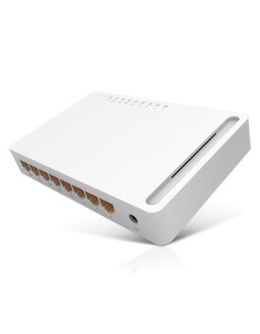 TOTOLINK Totolink S808G Switch 8x RJ45 1000Mb/s Gigabit,