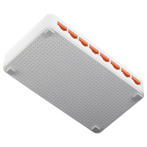 TOTOLINK Totolink S808G Switch 8x RJ45 1000Mb/s Gigabit, TOTOLINK Totolink S808G Switch 8x RJ45 1000Mb/s Gigabit,