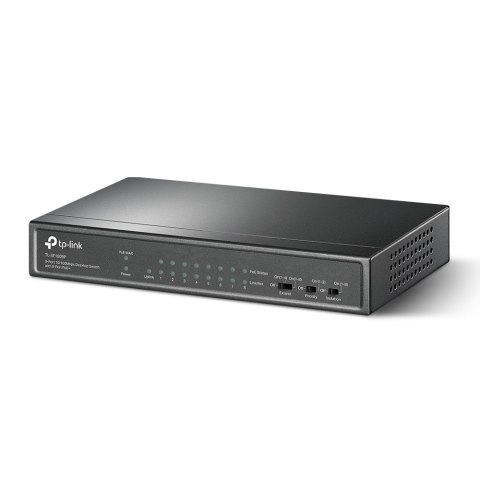 TP-LINK Switch TP-LINK TL-SF1009P TP-LINK Switch TP-LINK TL-SF1009P