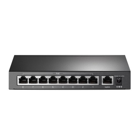 TP-LINK Switch TP-LINK TL-SF1009P TP-LINK Switch TP-LINK TL-SF1009P