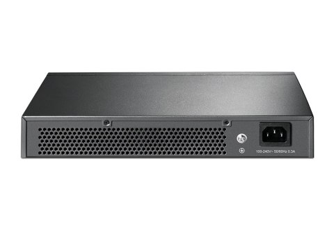 TP-LINK Switch TP-LINK TL-SG1016D (16x 10/100/1000Mbps) TP-LINK Switch TP-LINK TL-SG1016D (16x 10/100/1000Mbps)