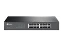 TP-LINK Switch TP-LINK TL-SG1016D (16x 10/100/1000Mbps)