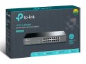 TP-LINK Switch TP-LINK TL-SG1016D (16x 10/100/1000Mbps)