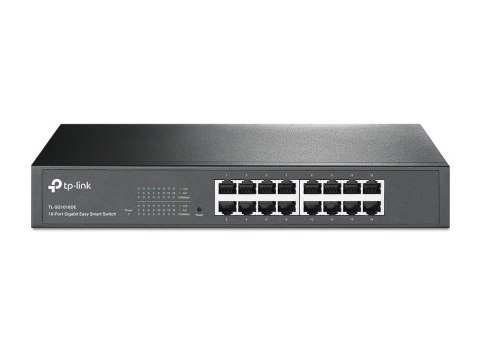 TP-LINK Switch TP-LINK TL-SG1016DE TP-LINK Switch TP-LINK TL-SG1016DE