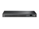 TP-LINK Switch TP-LINK TL-SG1024 (24x 10/100/1000Mbps)