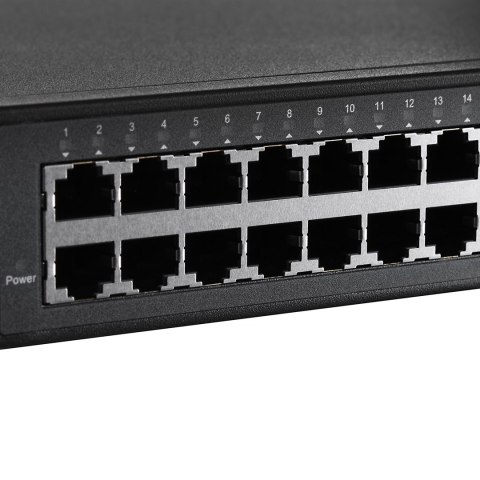 TP-LINK Switch TP-LINK TL-SG1048 (48x 10/100/1000Mbps) TP-LINK Switch TP-LINK TL-SG1048 (48x 10/100/1000Mbps)