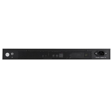 TP-LINK Switch TP-LINK TL-SG1048 (48x 10/100/1000Mbps) TP-LINK Switch TP-LINK TL-SG1048 (48x 10/100/1000Mbps)