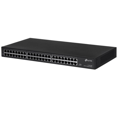 TP-LINK Switch TP-LINK TL-SG1048 (48x 10/100/1000Mbps) TP-LINK Switch TP-LINK TL-SG1048 (48x 10/100/1000Mbps)