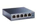 TP-LINK Switch TP-LINK TL-SG105 (5x 10/100/1000Mbps)