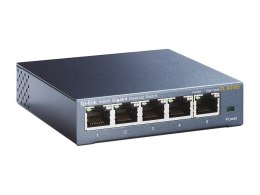 TP-LINK Switch TP-LINK TL-SG105 (5x 10/100/1000Mbps)