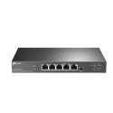 TP-LINK Switch TP-LINK TL-SG105PP-M2