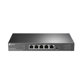 TP-LINK Switch TP-LINK TL-SG105PP-M2