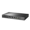 TP-LINK Switch TP-LINK TL-SG105PP-M2