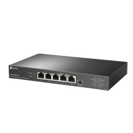TP-LINK Switch TP-LINK TL-SG105PP-M2