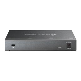 TP-LINK Switch TP-LINK TL-SG108E (8x 10/100/1000Mbps)