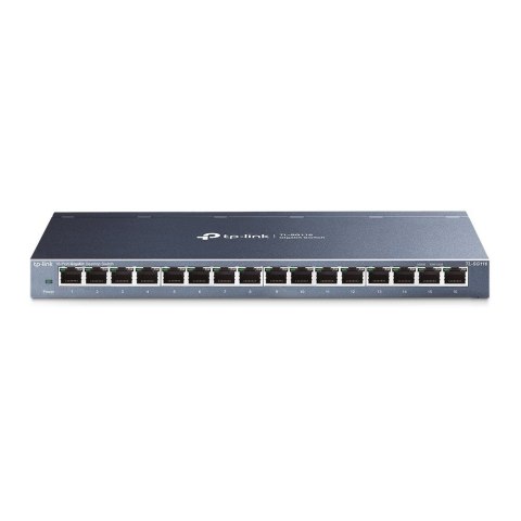TP-LINK Switch TP-LINK TL-SG116 (16x 10/100/1000Mbps) TP-LINK Switch TP-LINK TL-SG116 (16x 10/100/1000Mbps)