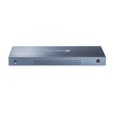 TP-LINK Switch TP-LINK TL-SG116 (16x 10/100/1000Mbps) TP-LINK Switch TP-LINK TL-SG116 (16x 10/100/1000Mbps)