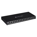 TP-LINK Switch TP-LINK TL-SG116E (16x 10/100/1000Mbps)