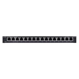 TP-LINK Switch TP-LINK TL-SG116E (16x 10/100/1000Mbps)
