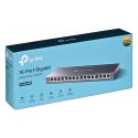 TP-LINK Switch TP-LINK TL-SG116E (16x 10/100/1000Mbps)