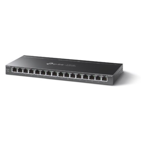 TP-LINK Switch TP-LINK TL-SG116P TP-LINK Switch TP-LINK TL-SG116P