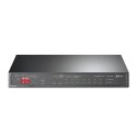 TP-LINK Switch TP-LINK TL-SG1210MP