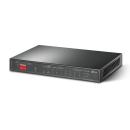 TP-LINK Switch TP-LINK TL-SG1210MP