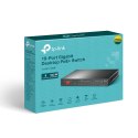 TP-LINK Switch TP-LINK TL-SG1210MP