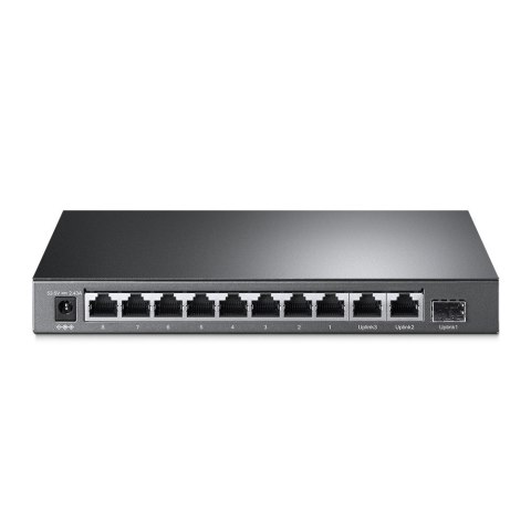 TP-LINK Switch TP-LINK TL-SG1210MP TP-LINK Switch TP-LINK TL-SG1210MP