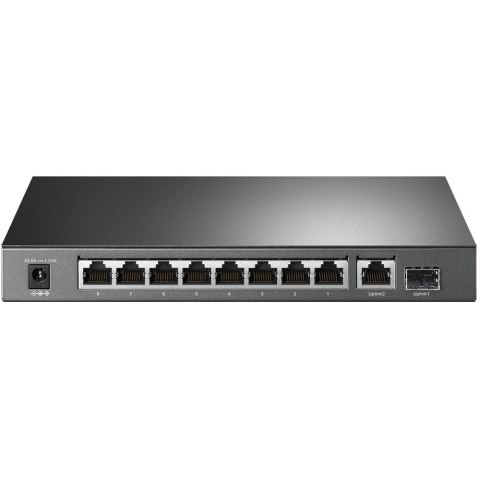 TP-LINK Switch TP-LINK TL-SG1210P TP-LINK Switch TP-LINK TL-SG1210P