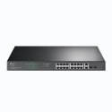 TP-LINK Switch TP-LINK TL-SG1218MP