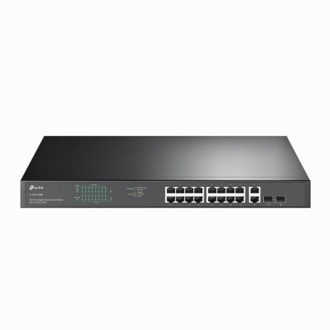 TP-LINK Switch TP-LINK TL-SG1218MP TP-LINK Switch TP-LINK TL-SG1218MP