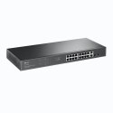 TP-LINK Switch TP-LINK TL-SG1218MP