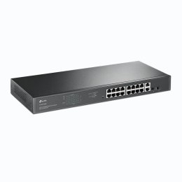 TP-LINK Switch TP-LINK TL-SG1218MP