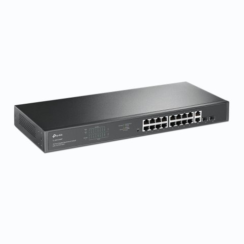 TP-LINK Switch TP-LINK TL-SG1218MP TP-LINK Switch TP-LINK TL-SG1218MP