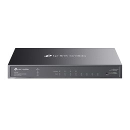 TP-LINK Switch TP-LINK TL-SG2008P