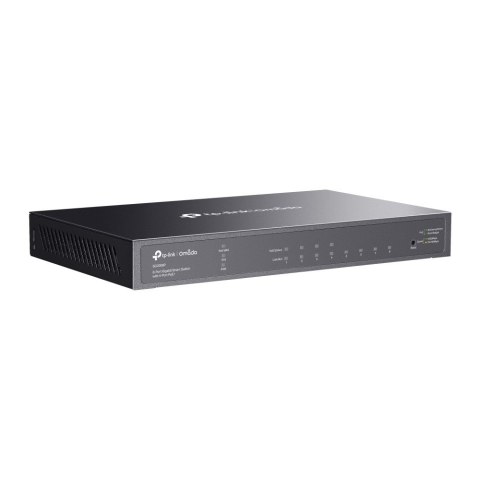 TP-LINK Switch TP-LINK TL-SG2008P TP-LINK Switch TP-LINK TL-SG2008P