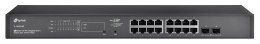TP-LINK Switch TP-LINK TL-SG2218P