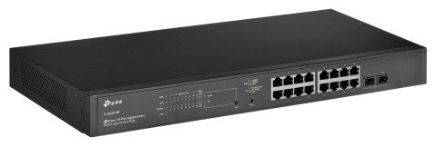 TP-LINK Switch TP-LINK TL-SG2218P TP-LINK Switch TP-LINK TL-SG2218P