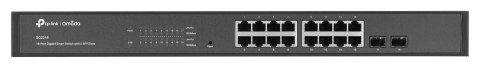 TP-LINK Switch TP-LINK TL-SG2218 TP-LINK Switch TP-LINK TL-SG2218