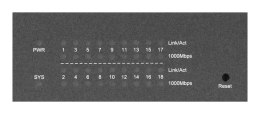 TP-LINK Switch TP-LINK TL-SG2218